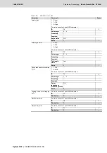 Preview for 379 page of Bosch Rexroth Tightening System 350 Manual