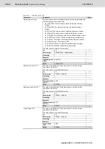 Preview for 380 page of Bosch Rexroth Tightening System 350 Manual