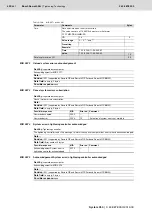 Preview for 402 page of Bosch Rexroth Tightening System 350 Manual