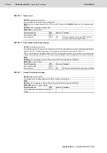 Preview for 412 page of Bosch Rexroth Tightening System 350 Manual