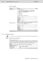 Preview for 416 page of Bosch Rexroth Tightening System 350 Manual