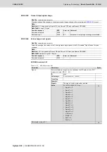 Preview for 419 page of Bosch Rexroth Tightening System 350 Manual