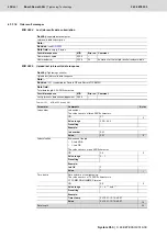 Preview for 428 page of Bosch Rexroth Tightening System 350 Manual