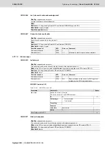 Preview for 429 page of Bosch Rexroth Tightening System 350 Manual