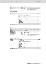 Preview for 430 page of Bosch Rexroth Tightening System 350 Manual