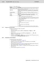 Preview for 436 page of Bosch Rexroth Tightening System 350 Manual