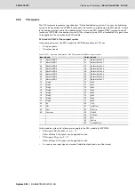 Preview for 449 page of Bosch Rexroth Tightening System 350 Manual