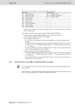 Preview for 451 page of Bosch Rexroth Tightening System 350 Manual