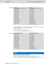 Preview for 469 page of Bosch Rexroth Tightening System 350 Manual