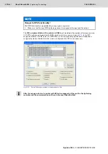 Preview for 470 page of Bosch Rexroth Tightening System 350 Manual