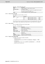 Preview for 479 page of Bosch Rexroth Tightening System 350 Manual