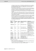 Preview for 497 page of Bosch Rexroth Tightening System 350 Manual