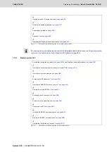 Preview for 525 page of Bosch Rexroth Tightening System 350 Manual