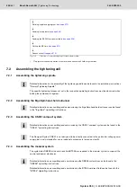 Preview for 526 page of Bosch Rexroth Tightening System 350 Manual