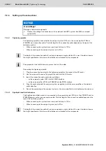 Preview for 528 page of Bosch Rexroth Tightening System 350 Manual