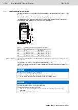 Preview for 532 page of Bosch Rexroth Tightening System 350 Manual