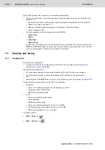 Preview for 542 page of Bosch Rexroth Tightening System 350 Manual