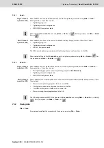 Preview for 543 page of Bosch Rexroth Tightening System 350 Manual