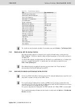 Preview for 545 page of Bosch Rexroth Tightening System 350 Manual