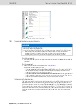 Preview for 551 page of Bosch Rexroth Tightening System 350 Manual