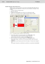Preview for 554 page of Bosch Rexroth Tightening System 350 Manual