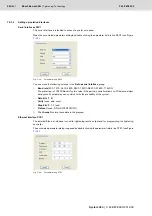 Preview for 560 page of Bosch Rexroth Tightening System 350 Manual