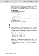 Preview for 565 page of Bosch Rexroth Tightening System 350 Manual