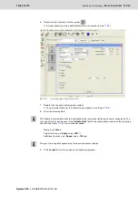Preview for 579 page of Bosch Rexroth Tightening System 350 Manual