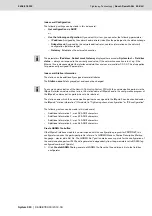 Preview for 595 page of Bosch Rexroth Tightening System 350 Manual