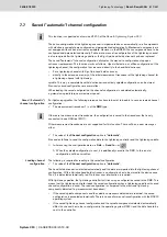 Preview for 611 page of Bosch Rexroth Tightening System 350 Manual