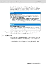 Preview for 612 page of Bosch Rexroth Tightening System 350 Manual