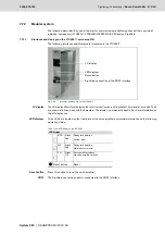 Preview for 613 page of Bosch Rexroth Tightening System 350 Manual