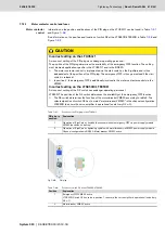 Preview for 615 page of Bosch Rexroth Tightening System 350 Manual