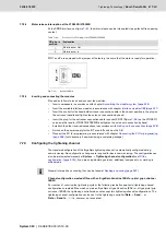 Preview for 617 page of Bosch Rexroth Tightening System 350 Manual