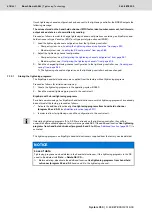 Preview for 618 page of Bosch Rexroth Tightening System 350 Manual