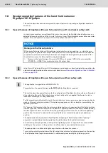 Preview for 626 page of Bosch Rexroth Tightening System 350 Manual