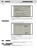 Preview for 106 page of Bosch Rexroth VCH 08.1 Manual