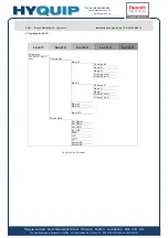 Preview for 24 page of Bosch Rexroth VT-VSPD Series Installation And Operation Manual