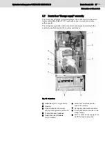 Preview for 27 page of Bosch Rexroth WS290 Operating Instructions Manual