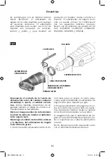 Preview for 11 page of Bosch RHA-50 Operating/Safety Instructions Manual