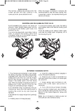 Preview for 13 page of Bosch RHH180 Operating/Safety Instructions Manual