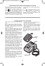 Preview for 15 page of Bosch RHH180 Operating/Safety Instructions Manual