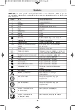 Preview for 23 page of Bosch RHH180 Operating/Safety Instructions Manual