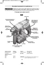 Preview for 25 page of Bosch RHH180 Operating/Safety Instructions Manual