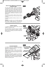 Preview for 27 page of Bosch RHH180 Operating/Safety Instructions Manual