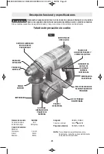 Preview for 41 page of Bosch RHH180 Operating/Safety Instructions Manual