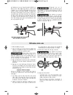 Preview for 19 page of Bosch RS325 Operating/Safety Instructions Manual