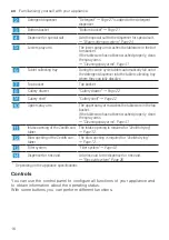 Preview for 16 page of Bosch SBD6TCX00E User Manual