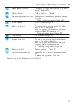 Preview for 15 page of Bosch SCE52M75EU User Manual