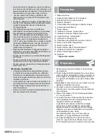 Preview for 20 page of Bosch sensixx B20L Series Operatinginstructions And Maintenance